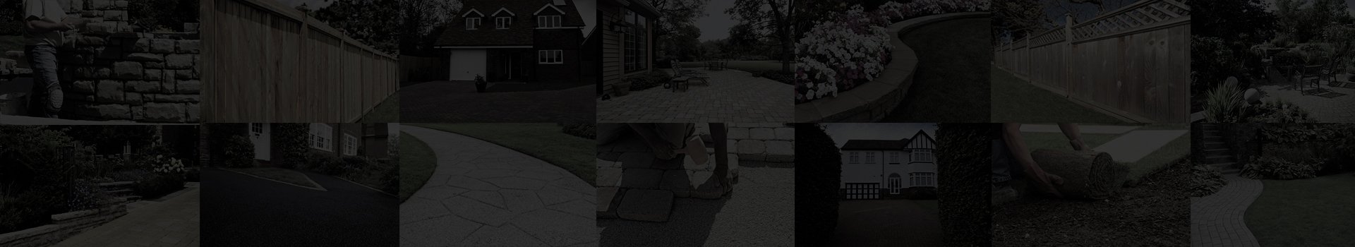 Ominiworks Driveways