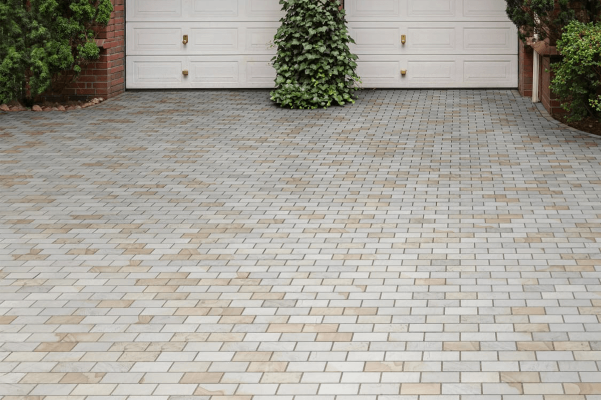 Welcome to Ominiworks Driveways